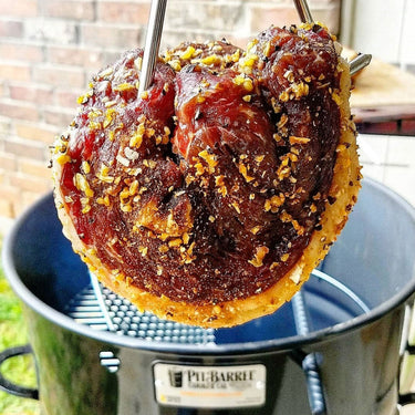 Ma Deuce Steak Seasoning - The Pepper Pantry (Formerly Marie Sharp's)